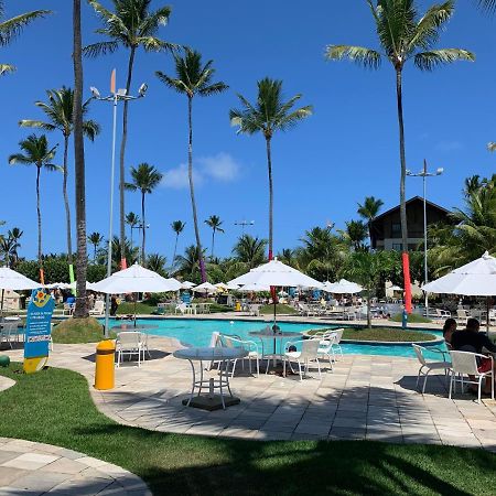 Marulhos Resort Pôrto das Galinhas Exteriör bild