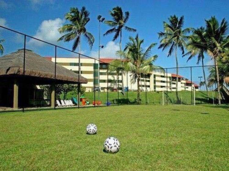 Marulhos Resort Pôrto das Galinhas Exteriör bild